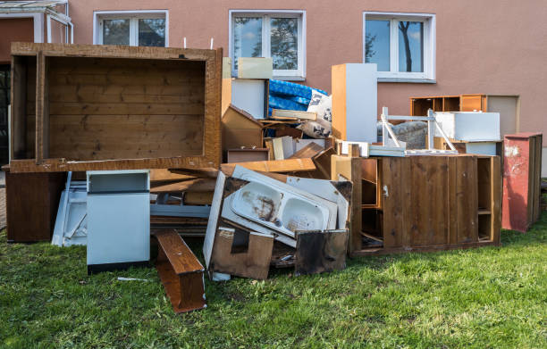 Best Local Junk Hauling  in Edna, TX