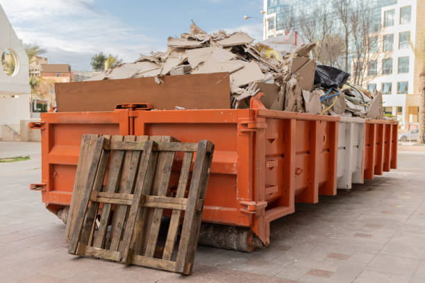 Yard Cleanup Services in Edna, TX