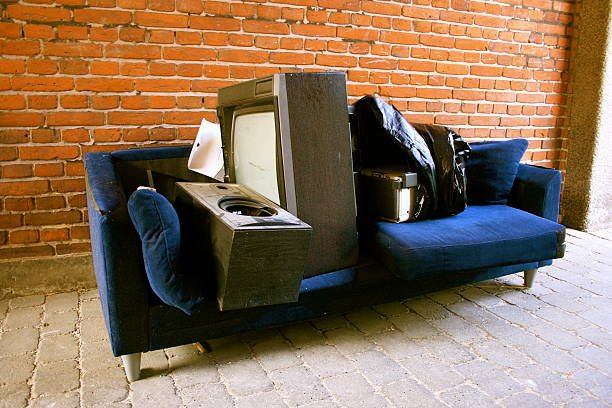Trusted Edna, TX Junk Removal Experts