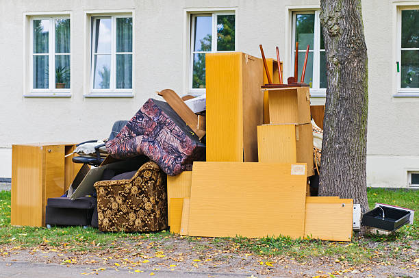 Best Electronics Removal Services  in Edna, TX