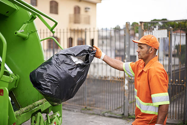 Best Attic Cleanout Services  in Edna, TX